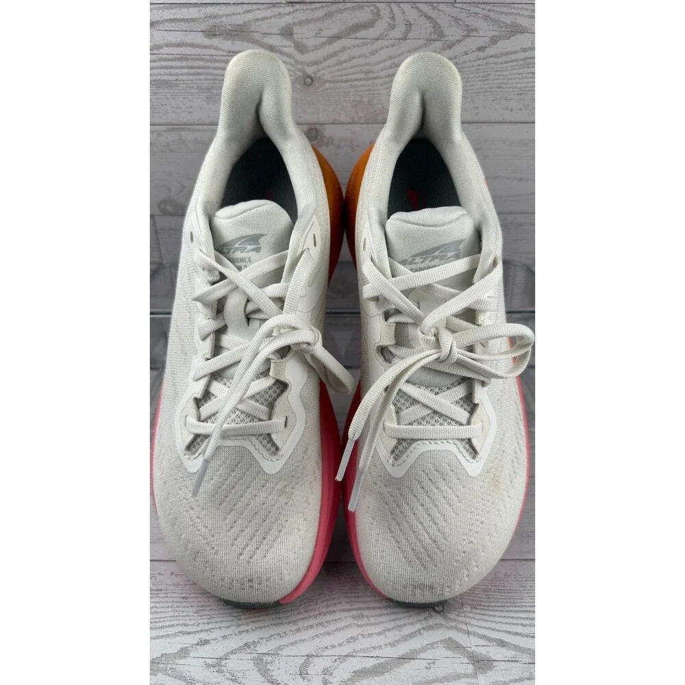 Altra light wear